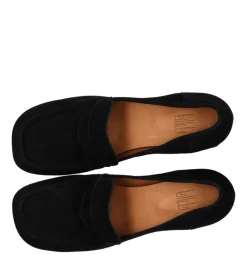 Best Billi Bi A9221 Pumps, , 41 Black Suede
