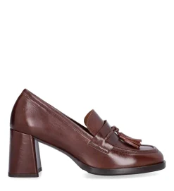 Billi Bi A17211 Pumps, , 38*Dame Højhælede Sko
