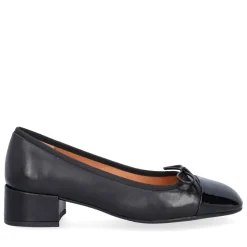 Billi Bi A6050 Pumps, Sort, 41*Dame Højhælede Sko