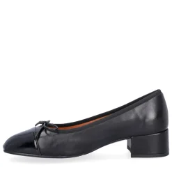 Billi Bi A6050 Pumps, Sort, 41*Dame Højhælede Sko