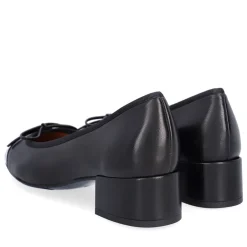 Billi Bi A6050 Pumps, Sort, 41*Dame Højhælede Sko