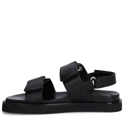 Billi Bi A6406 Sandaler, , 41 Black/White Nappa