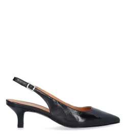 Billi Bi A2950 Slingback Pumps, , 38*Dame Højhælede Sko