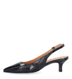 Billi Bi A2950 Slingback Pumps, , 38*Dame Højhælede Sko