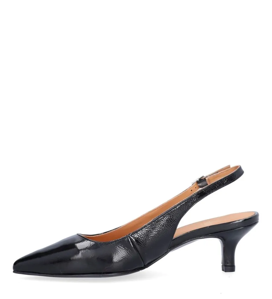 Billi Bi A2950 Slingback Pumps, , 38*Dame Højhælede Sko