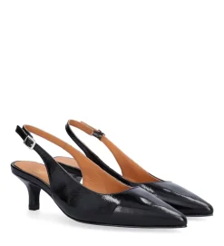 Billi Bi A2950 Slingback Pumps, , 38*Dame Højhælede Sko