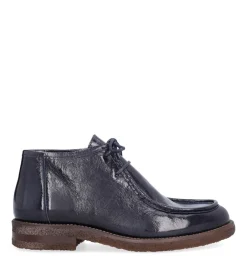 Best Billi Bi A7025 Støvler, , 39 Navy Naplack