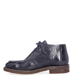 Best Billi Bi A7025 Støvler, , 39 Navy Naplack