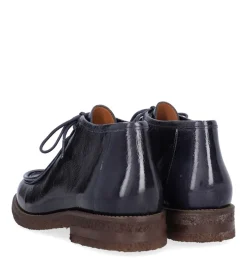 Best Billi Bi A7025 Støvler, , 39 Navy Naplack