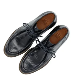 Best Billi Bi A7025 Støvler, , 39 Navy Naplack