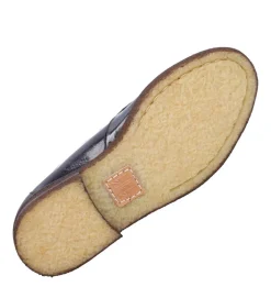 Best Billi Bi A7025 Støvler, , 39 Navy Naplack