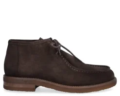 Billi Bi A7025 Støvler, , 38 T. Moro Suede