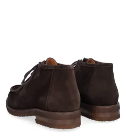 Billi Bi A7025 Støvler, , 38 T. Moro Suede