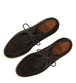 Billi Bi A7025 Støvler, , 38 T. Moro Suede