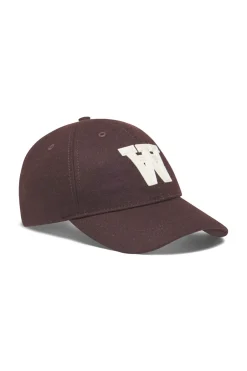 Outlet Wood Wood AA Cap, , One size Delicioso