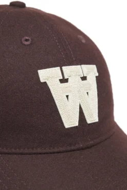Outlet Wood Wood AA Cap, , One size Delicioso
