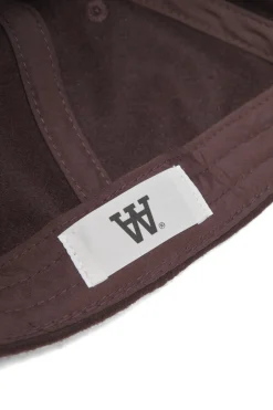 Outlet Wood Wood AA Cap, , One size Delicioso