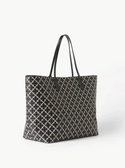 By Malene Birger Abi Tote Bag,*Dame Shoppere