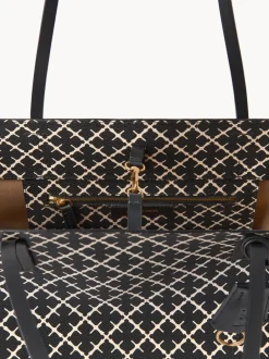 By Malene Birger Abi Tote Bag,*Dame Shoppere