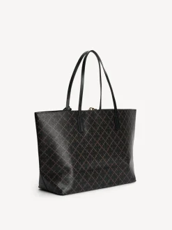 By Malene Birger Abigail Tote Bag,*Dame Shoppere