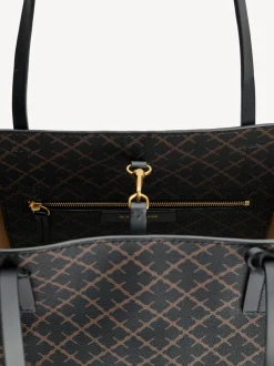 By Malene Birger Abigail Tote Bag,*Dame Shoppere