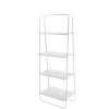 Zone A-Bookshelf Reol, 54,8x140,7x29,4 cm* Hylder & Reoler