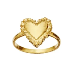 Maanesten Abra Ring, , 57*Dame Ringe