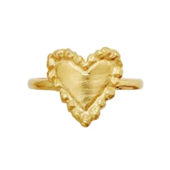 Maanesten Abra Ring, , 57*Dame Ringe