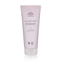 Discount Rudolph Care Acai Body Scrub, 200 ml