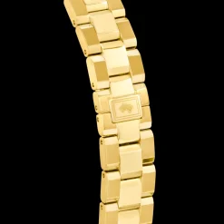 Jaguar Acamar Classic J1047 Dameur, , 29 mm Gold/Gold