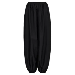 Hot Co'Couture AcasiaCC Balloon Bukser, , M Black