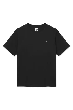 Wood Wood Ace T-shirt, , XL* T-Shirts & Poloer