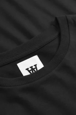 Wood Wood Ace T-shirt, , XL* T-Shirts & Poloer
