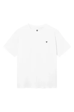 Wood Wood Ace T-shirt, , L* T-Shirts & Poloer