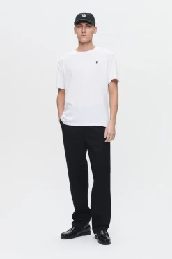 Wood Wood Ace T-shirt, , L* T-Shirts & Poloer