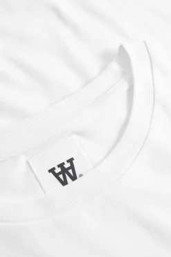 Wood Wood Ace T-shirt, , L* T-Shirts & Poloer