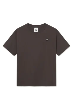 Discount Wood Wood Ace T-shirt, , S Delicioso