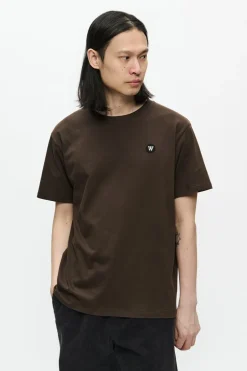 Discount Wood Wood Ace T-shirt, , S Delicioso