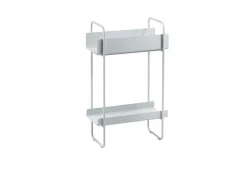 New Zone A-Console Konsolbord, Soft Grey