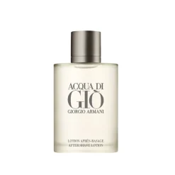 Armani Acqua Di Giò Aftershave Lotion, 100 ml* Barbering