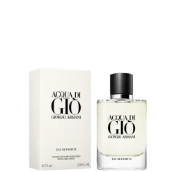 New Armani Acqua Di Giò Eau De Parfum, 50 ml