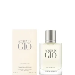Armani Acqua Di Giò Eau De Toilette, 50 ml* Eau De Toilette|Eau De Toilette