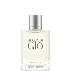 Armani Acqua Di Giò Eau De Toilette, 100 ml* Eau De Toilette|Eau De Toilette