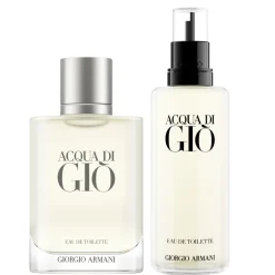 Armani Acqua Di Giò Eau De Toilette, 100 ml* Eau De Toilette|Eau De Toilette