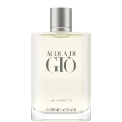 Armani Acqua Di Giò Eau De Toilette, 200 ml* Eau De Toilette|Eau De Toilette