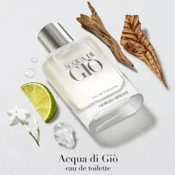 Armani Acqua Di Giò Eau De Toilette, 200 ml* Eau De Toilette|Eau De Toilette