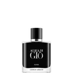 Armani Acqua Di Giò Elixir Eau De Parfum, 50 ml* Eau De Parfum