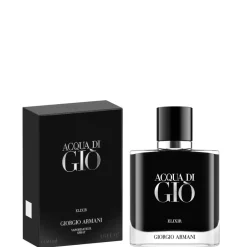 Armani Acqua Di Giò Elixir Eau De Parfum, 50 ml* Eau De Parfum