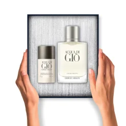 Clearance Armani Acqua Di Giò Gaveæske