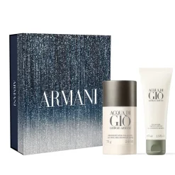 Armani Acqua Di Giò Gaveæske* Gaveæsker Til Ham|Kropspleje
